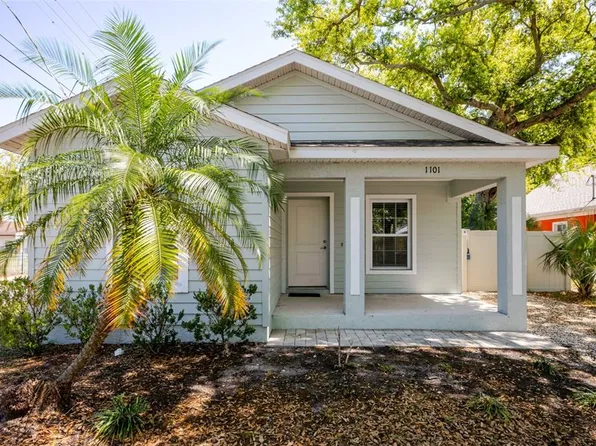 1101 2nd St W, Bradenton, FL 34205