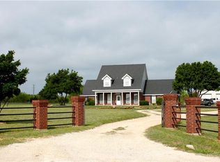 356 Avenida De Leon, Abilene, TX 79602