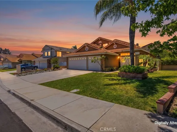 10045 Rock Hl, Moreno Valley, CA 92557