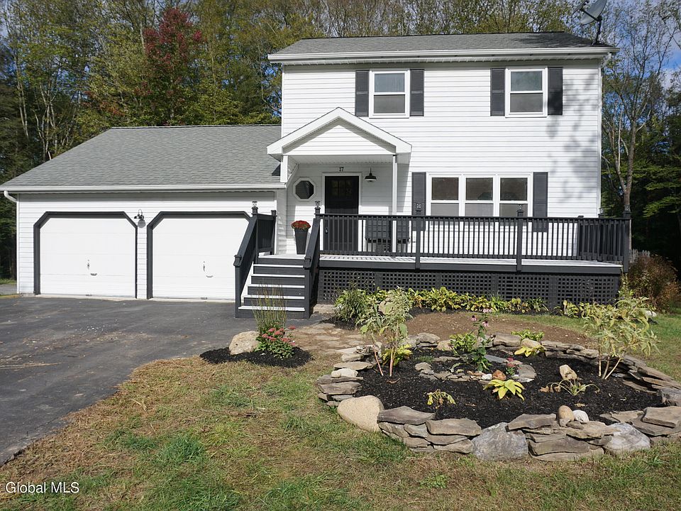 17 Hemlock Drive, Greenfield Center, NY 12833 Zillow