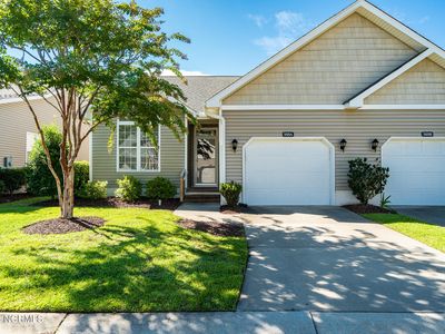 505 Village Green Drive #A, Morehead City, NC, 28557