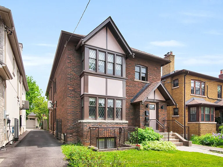 25 Braemar Ave #MAIN — Photo 3