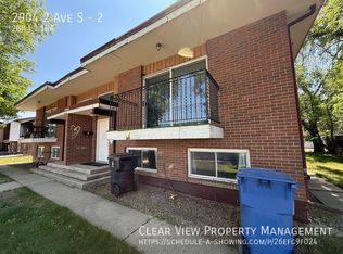 2904 2nd Ave S #2, Lethbridge, AB T1J4E7