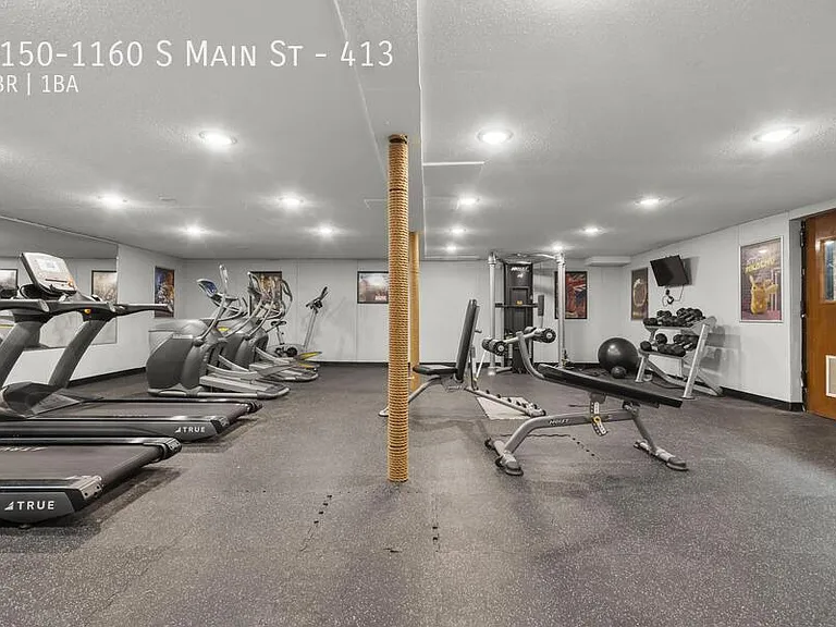 1150-1160 S Main St #413 — Photo 28