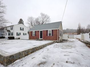 232 Pleasant St, Melrose, MA 02176