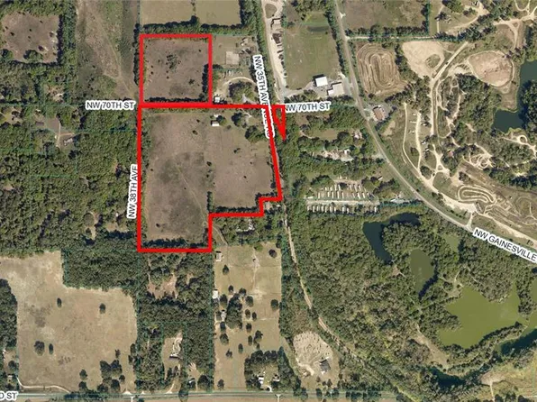 6910 NW 35th Avenue Rd, Ocala, FL 34475