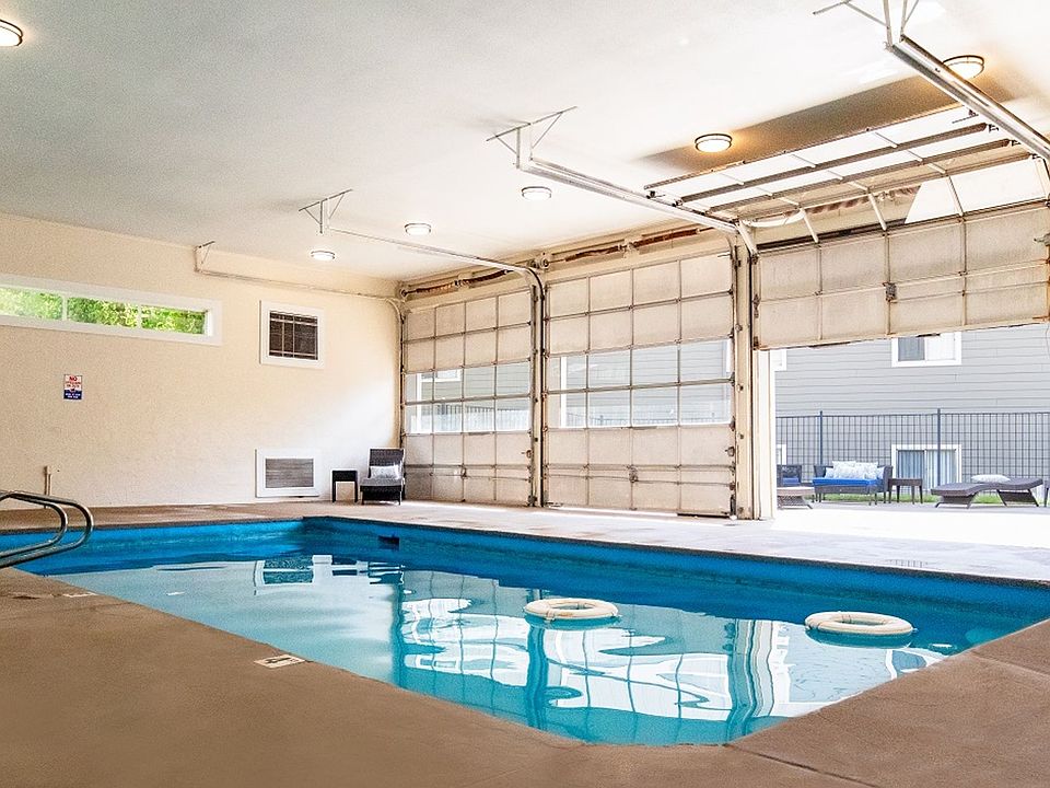 Community Pool - Open Seasonally!