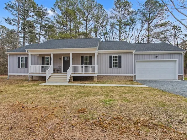 LOT 9 George Washington Hwy, Gloucester, VA 23061