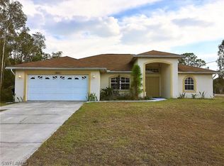 3511 39th St, Lehigh Acres, FL 33976