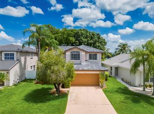 18279 SW 3rd St, Pembroke Pines, FL 33029