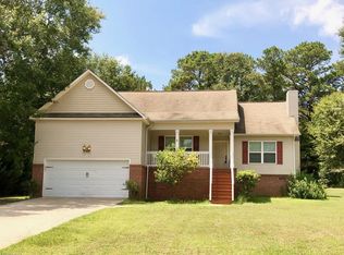 512 Windsong Dr, Macon, GA 31217