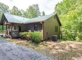 935 Nexus Dr, Ellijay, GA 30540