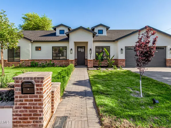 321 W ALICE Avenue, Phoenix, AZ 85021