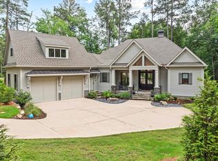 1161 Fox Squirrel Dr, Greensboro, GA 30642