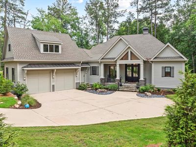 1161 Fox Squirrel Dr, Greensboro, GA, 30642