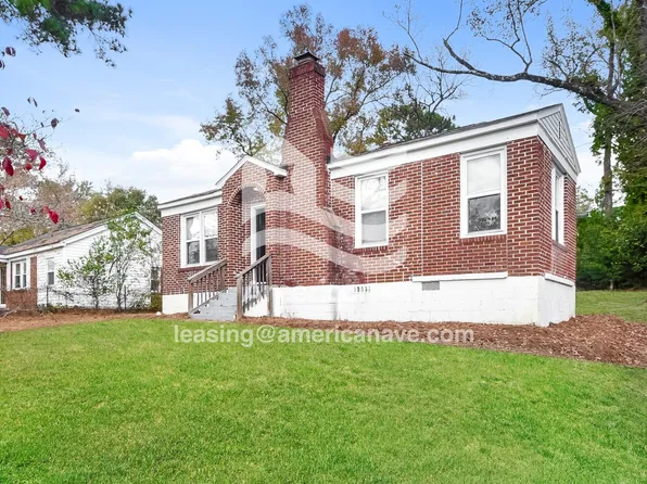 3028 Richfield Dr, Columbia, SC 29201