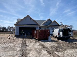 2835 S Us 13 Highway, Goldsboro, NC 27530