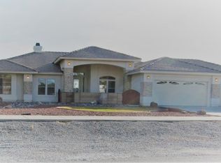 5921 E Grain Mill Rd, Pahrump, NV 89061