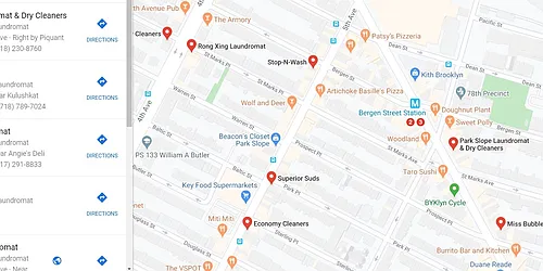 Rented by R New York