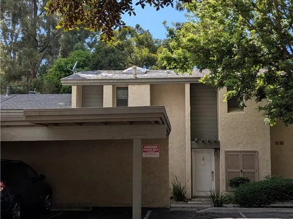 4900 E Chapman Ave Unit 48, Orange, CA 92869