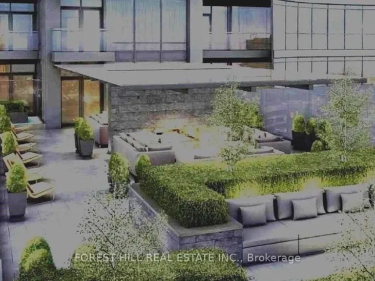 88 Cumberland St #1008 — Photo 42