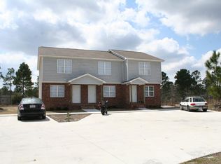 127 W Ivybridge Dr #127, Hubert, NC 28539