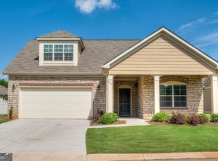 114 Saxton Ln, McDonough, GA 30253