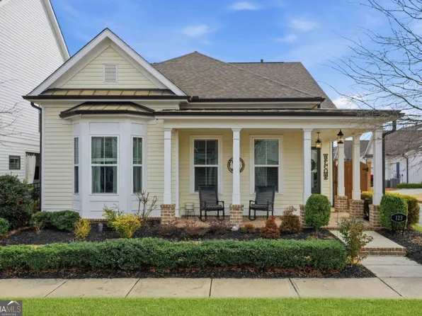 123 Idylwilde Way, Canton, GA 30115