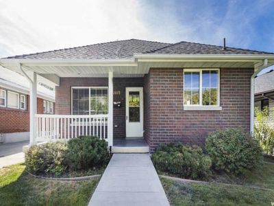 2855 Fowler Ave, Ogden, UT, 84403