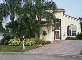 2167 NW Marsh Rabbit Ln, Jensen Beach, FL 34957