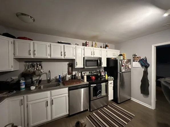 2827 N. Clark St., 2827 N Clark St #203, Chicago, IL 60657