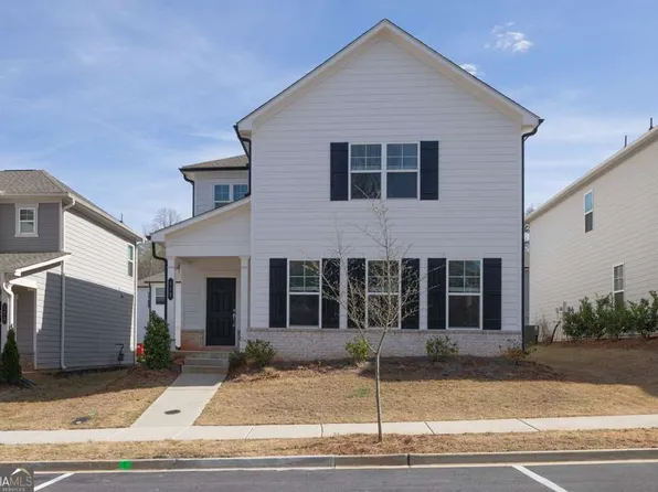 112 Osprey Overlook Dr, Braselton, GA 30517