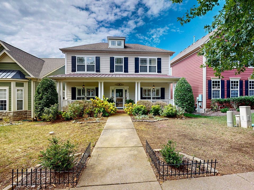 4310 Barnes Cove Dr, Nashville, TN 37211 MLS 2576705 Zillow