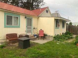 705 Boetzkes Ave, Manson, WA 98831