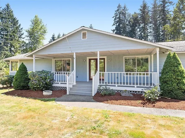 9722 194th St E, Graham, WA 98338