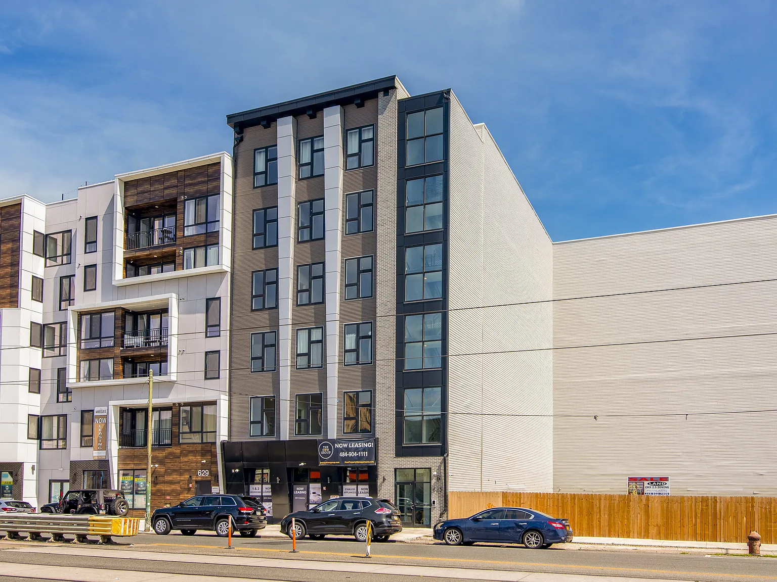 The Ryley Apartments — Photo 1