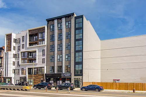 The Ryley Apartments Photo 1