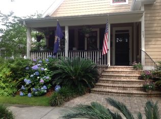 307 Cannon St, Georgetown, SC 29440