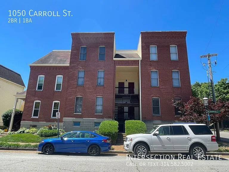 1050 Carroll St — Photo 2