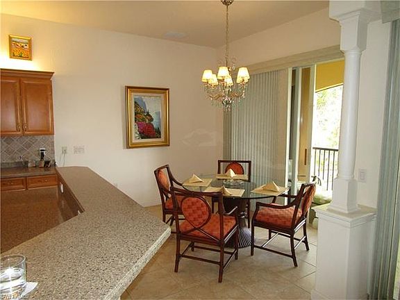 5th image of 8541 Via Garibaldi Cir Unit 203
