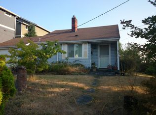 9201A Linden Ave N, Seattle, WA 98103