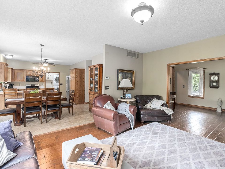 14904 E Sharon Ct, Wichita, KS 67230 Zillow
