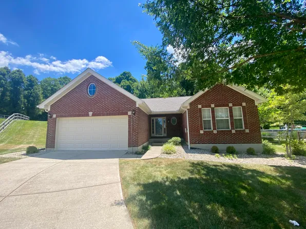 7389 Spindle Creek Ct, Burlington, KY 41005