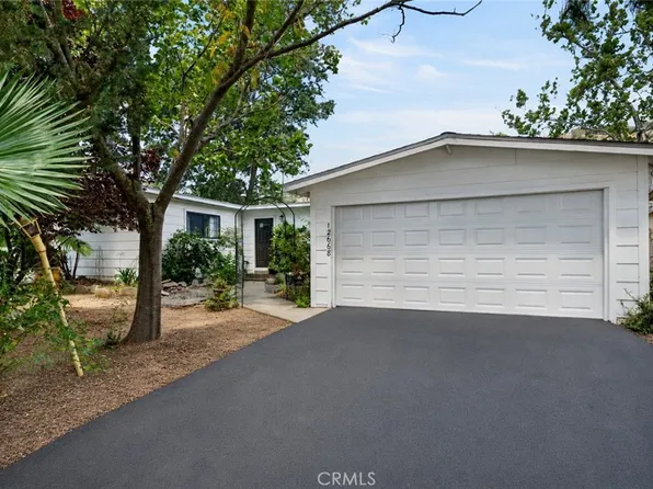 12668 Shoreview Dr, Clearlake Oaks, CA 95423