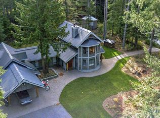 1201 Cheakamus Lake Rd, Whistler, BC