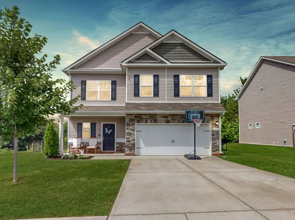 2994 Timewinder Way, Columbia, TN 38401