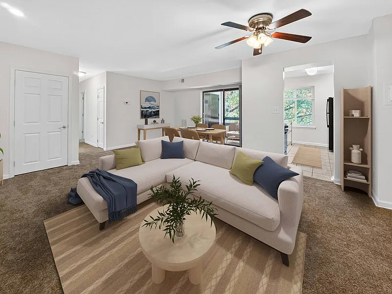 Brookland Ridge Apartments — Photo 15