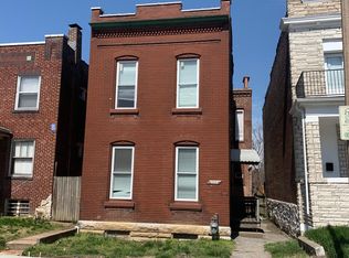 2845 Osage St, Saint Louis, MO 63118