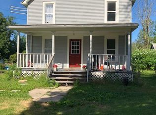 9966 Transit Rd, East Amherst, NY 14051