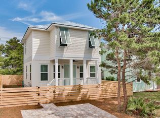 140 Marlin St, Santa Rosa Beach, FL 32459